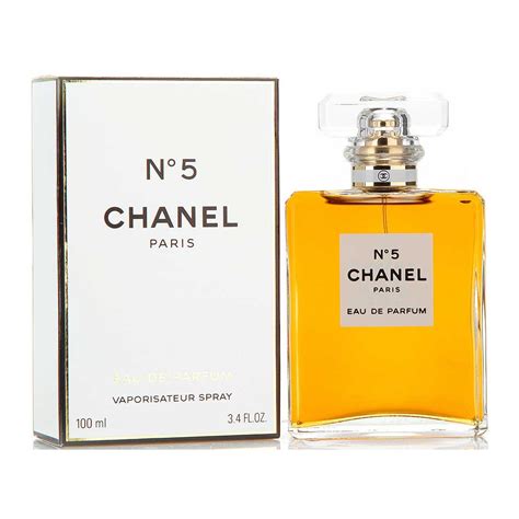 chanel perfume n 5 price|Chanel n5 perfume price.